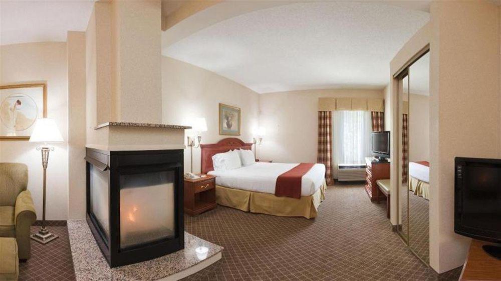Holiday Inn Express Mount Arlington By Ihg Exterior foto