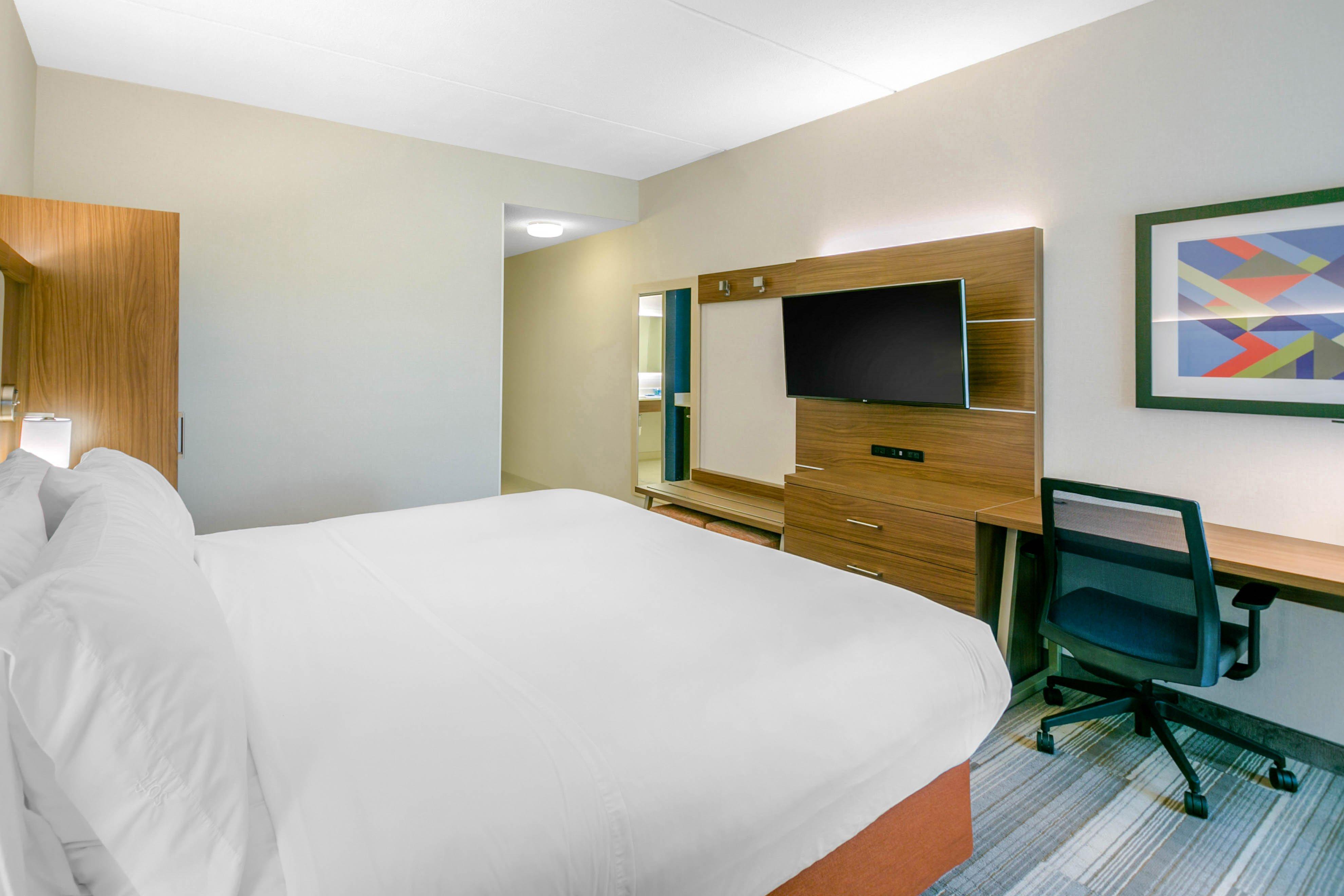 Holiday Inn Express Mount Arlington By Ihg Exterior foto