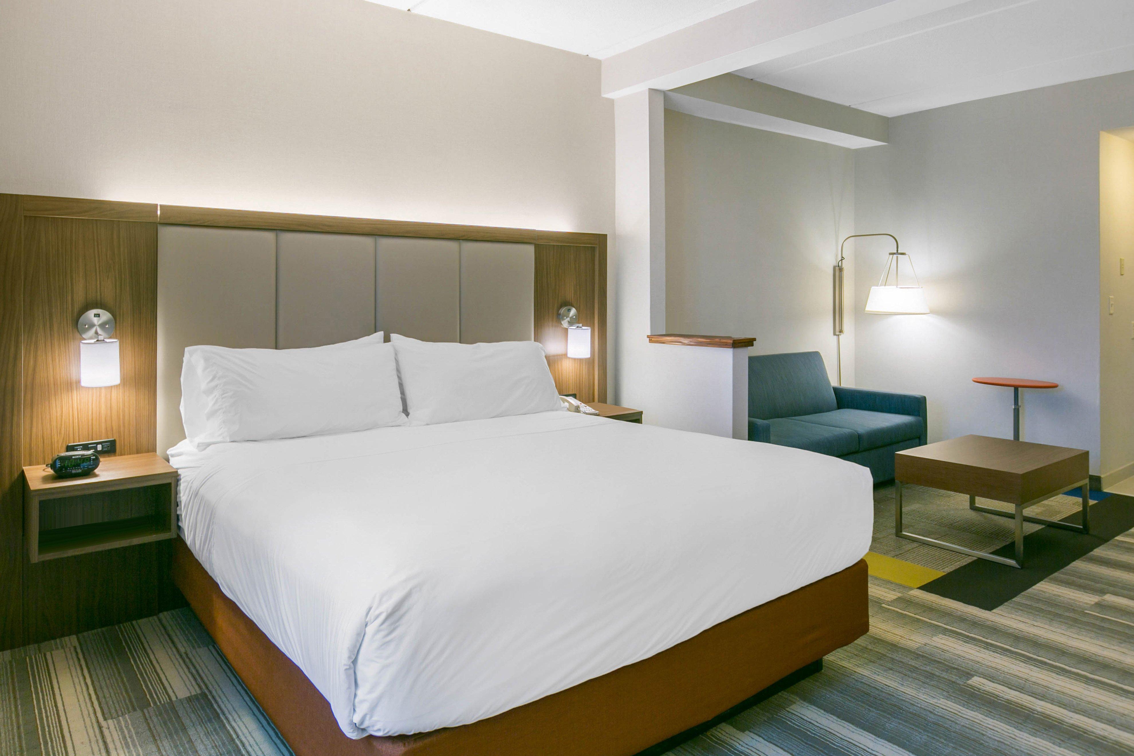 Holiday Inn Express Mount Arlington By Ihg Exterior foto