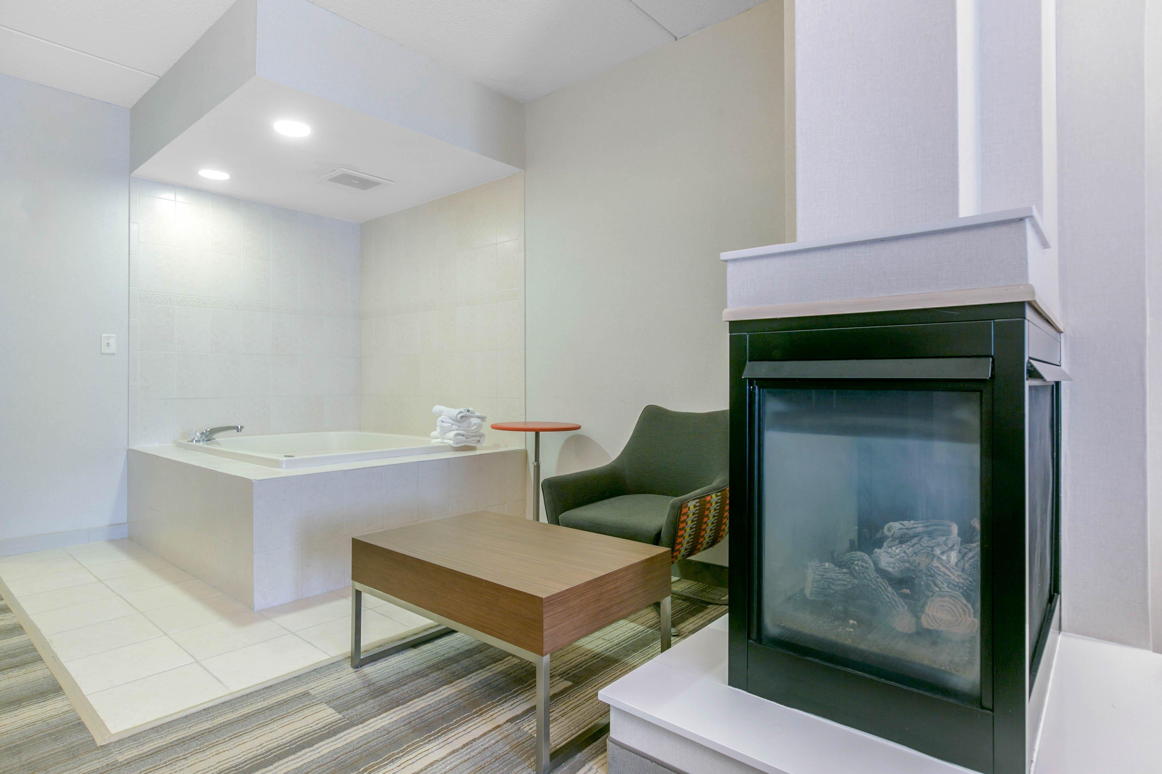 Holiday Inn Express Mount Arlington By Ihg Exterior foto