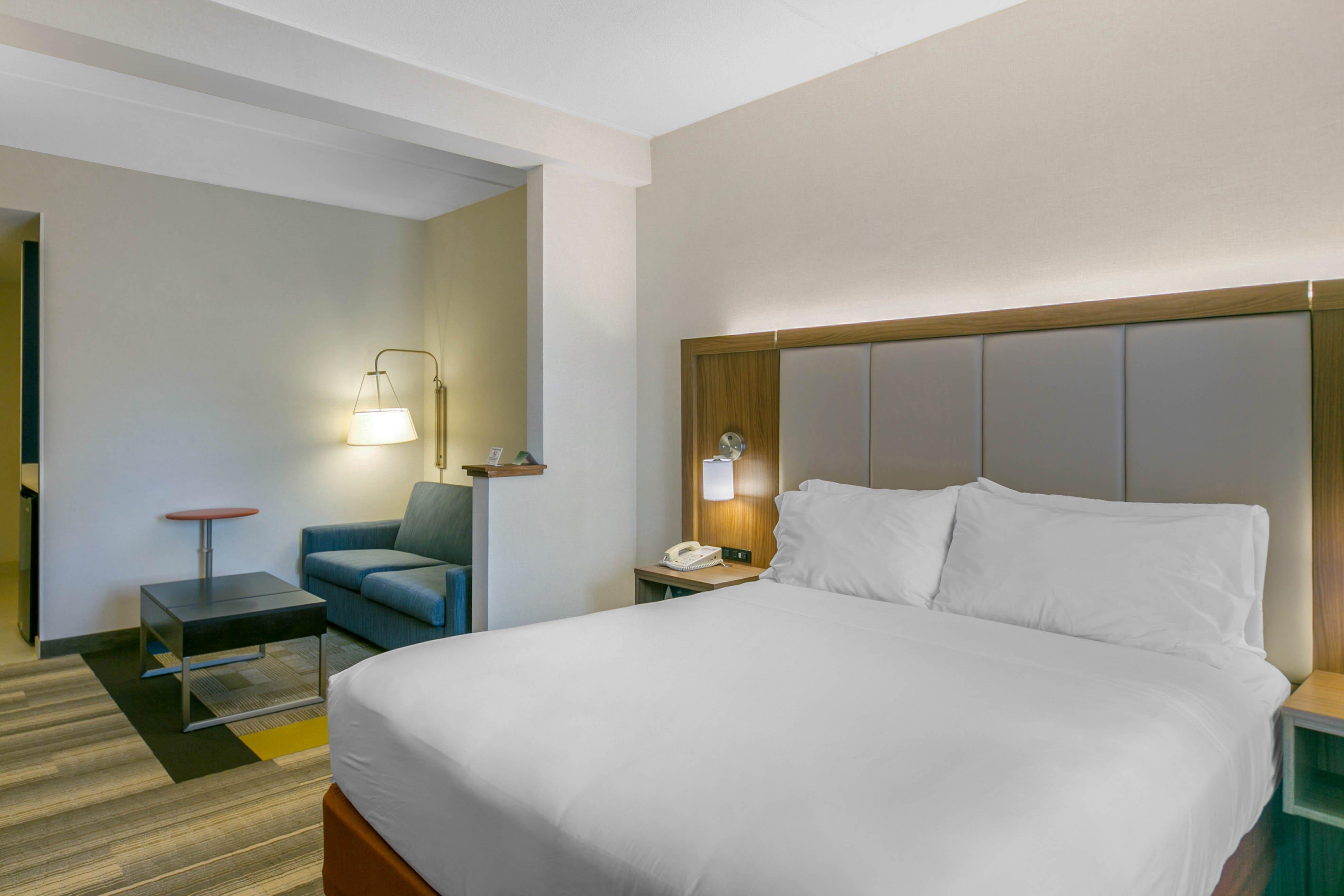 Holiday Inn Express Mount Arlington By Ihg Exterior foto