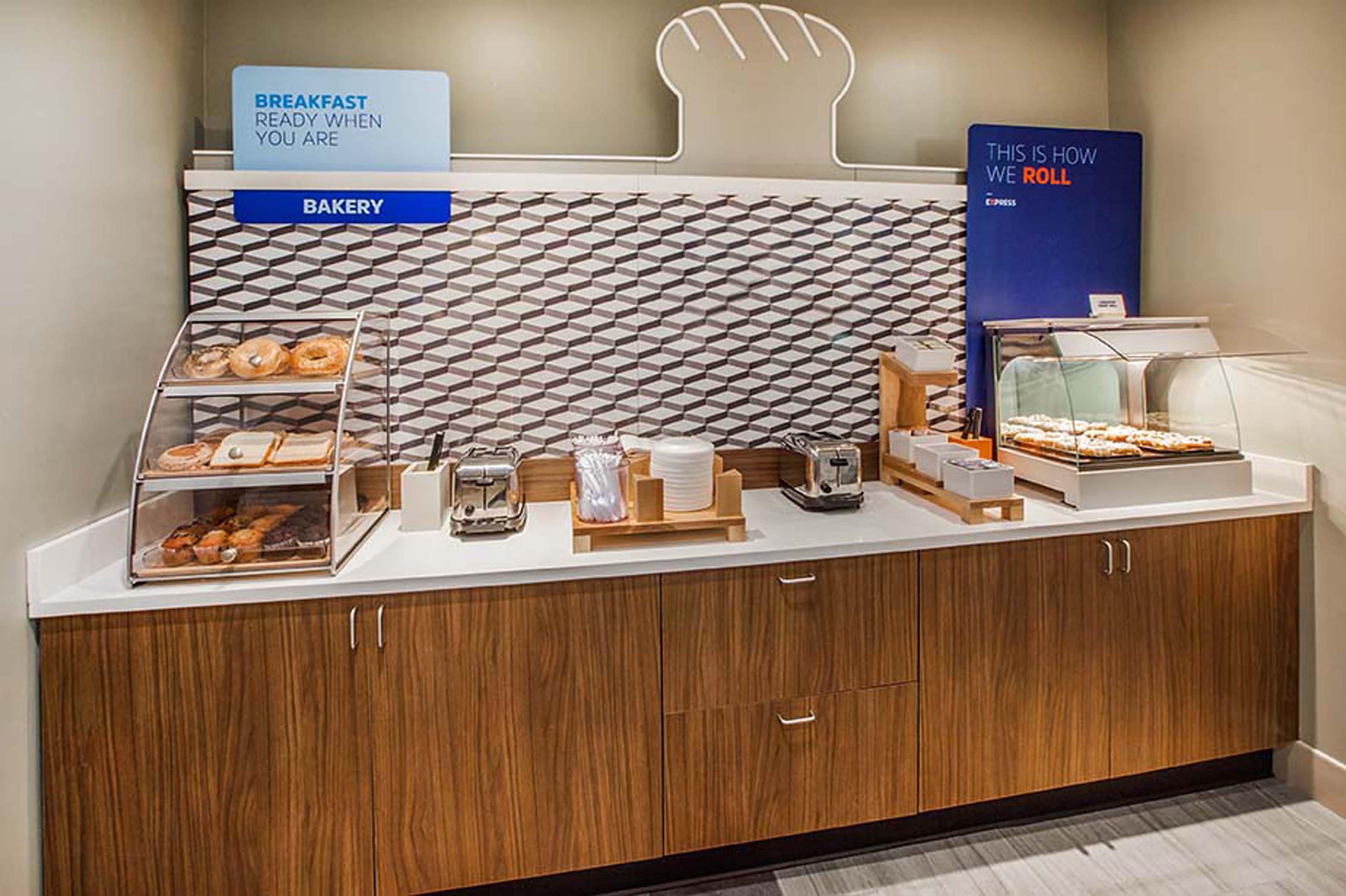 Holiday Inn Express Mount Arlington By Ihg Exterior foto