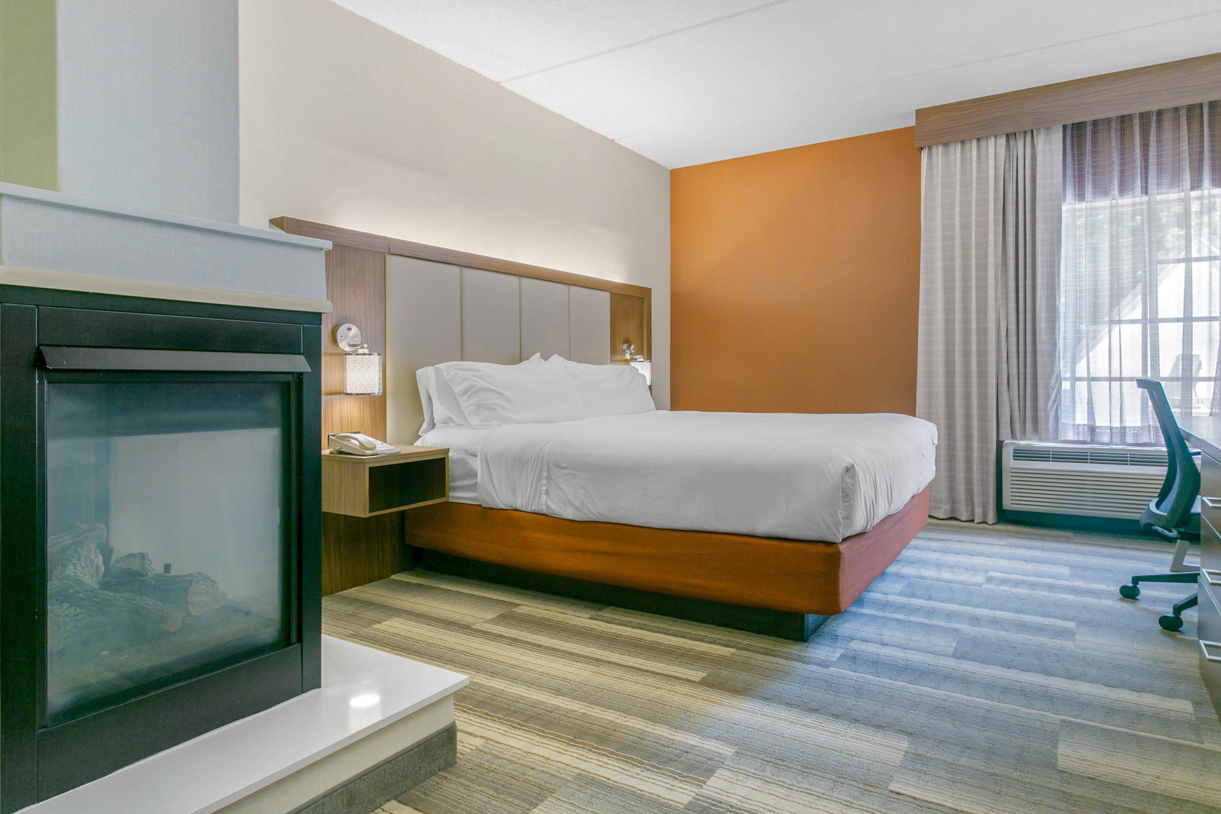Holiday Inn Express Mount Arlington By Ihg Exterior foto