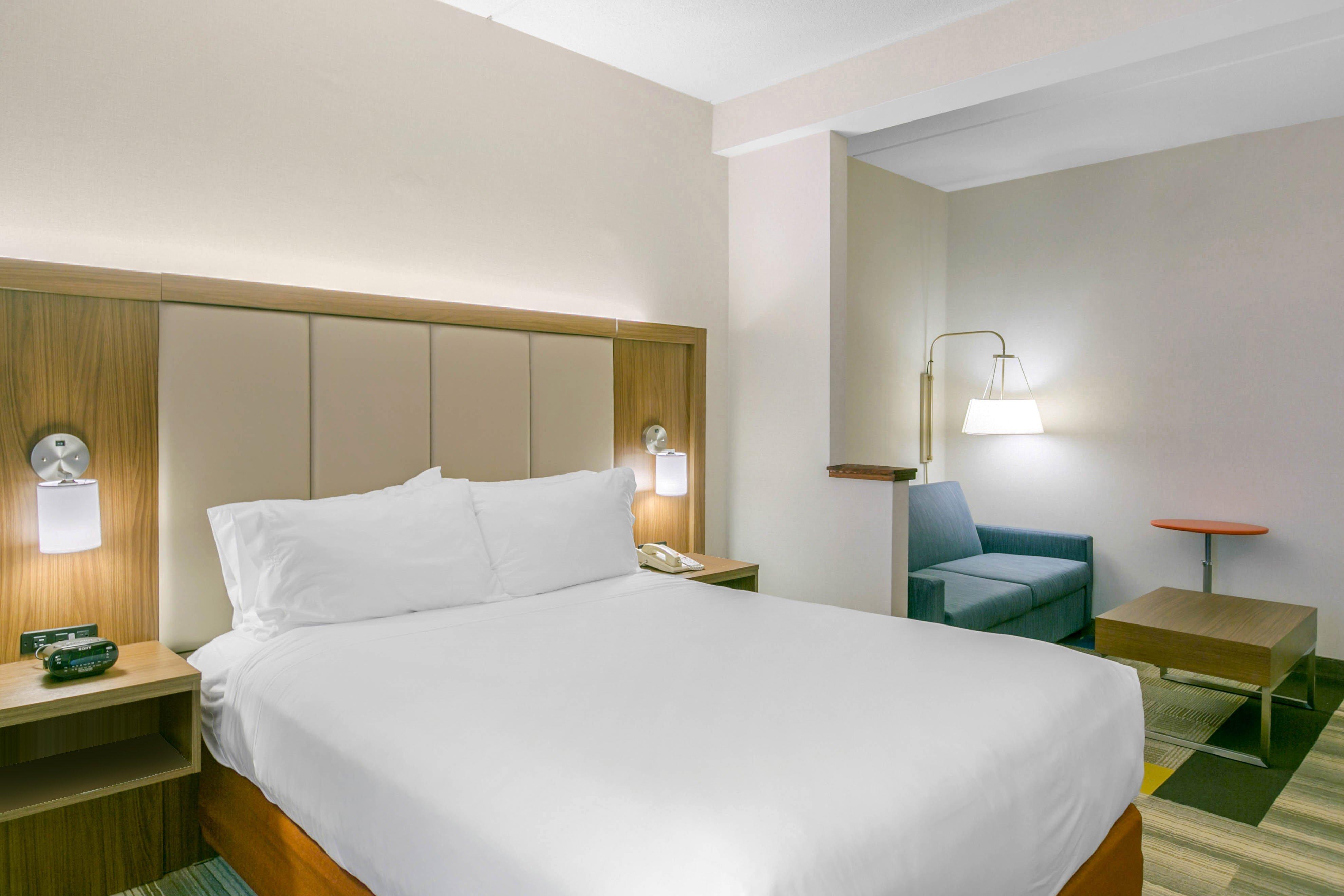 Holiday Inn Express Mount Arlington By Ihg Exterior foto