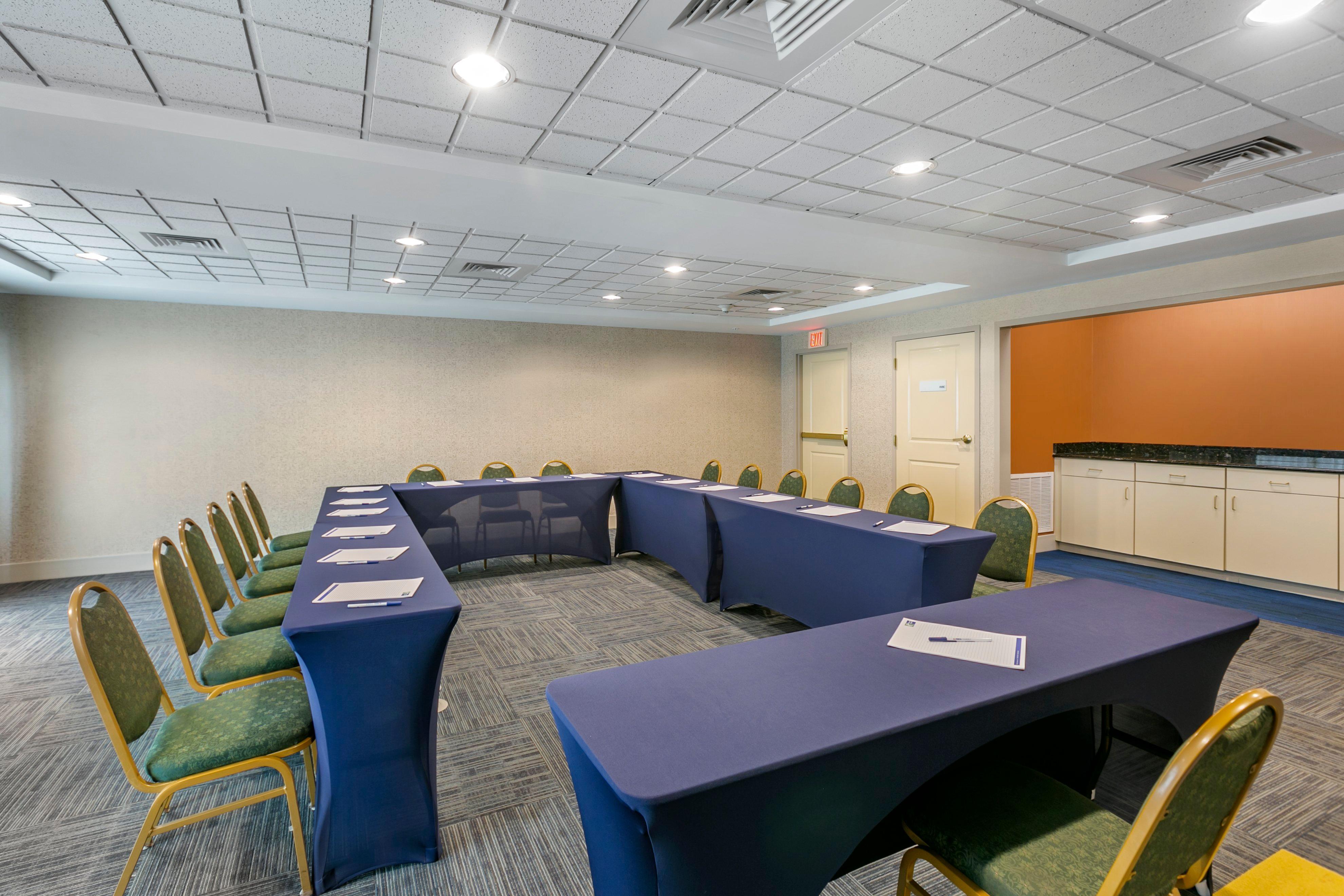 Holiday Inn Express Mount Arlington By Ihg Exterior foto