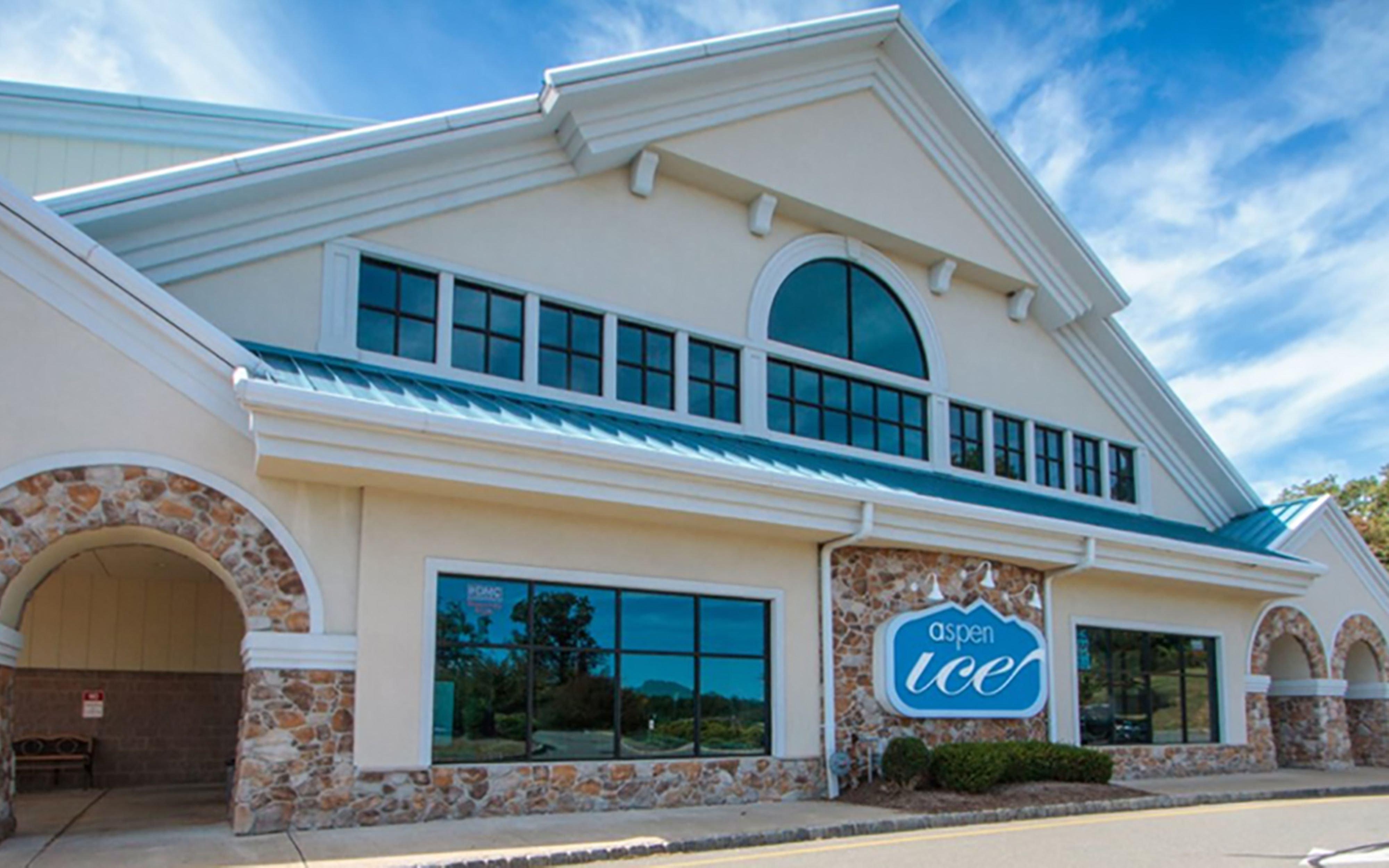 Holiday Inn Express Mount Arlington By Ihg Exterior foto