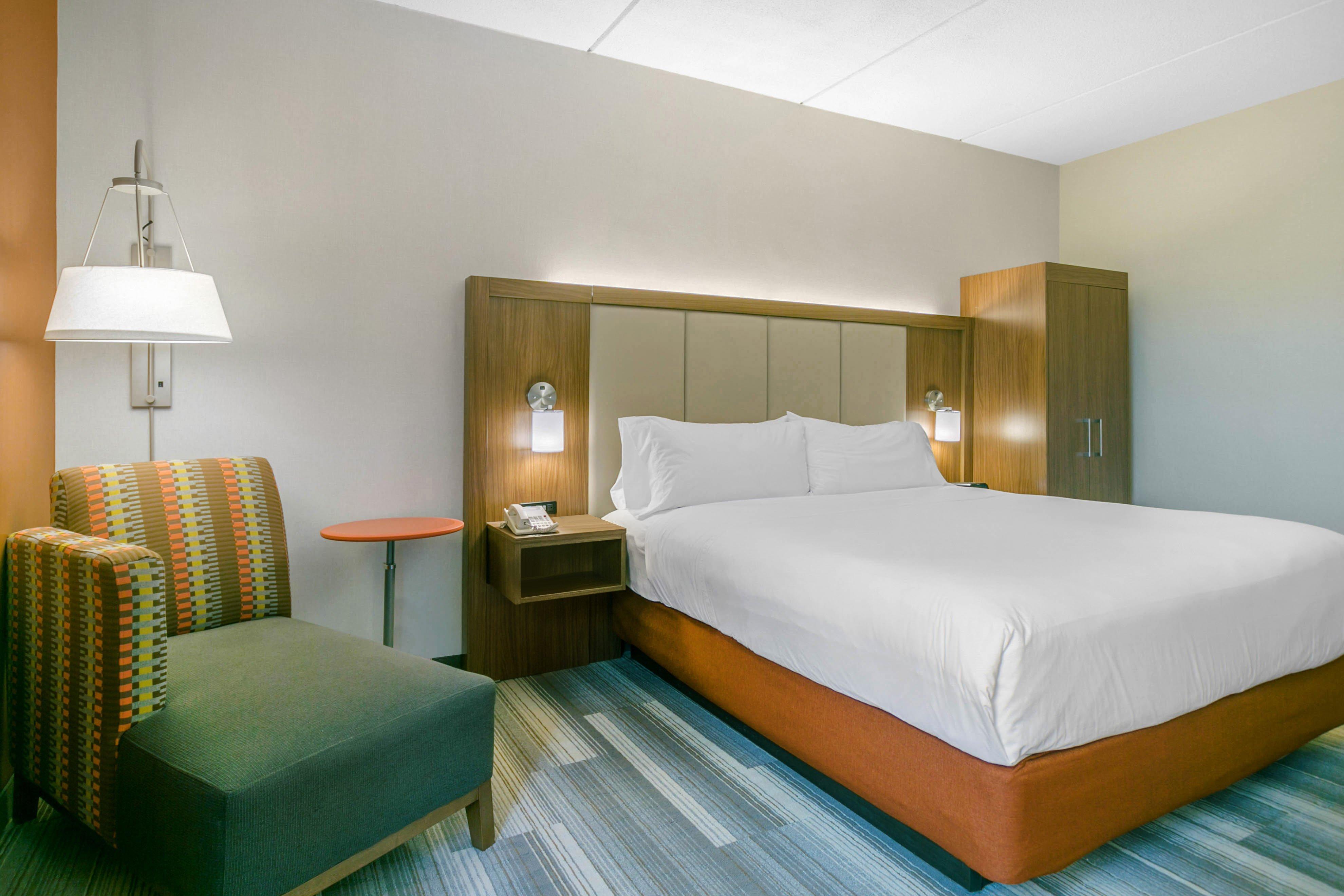 Holiday Inn Express Mount Arlington By Ihg Exterior foto