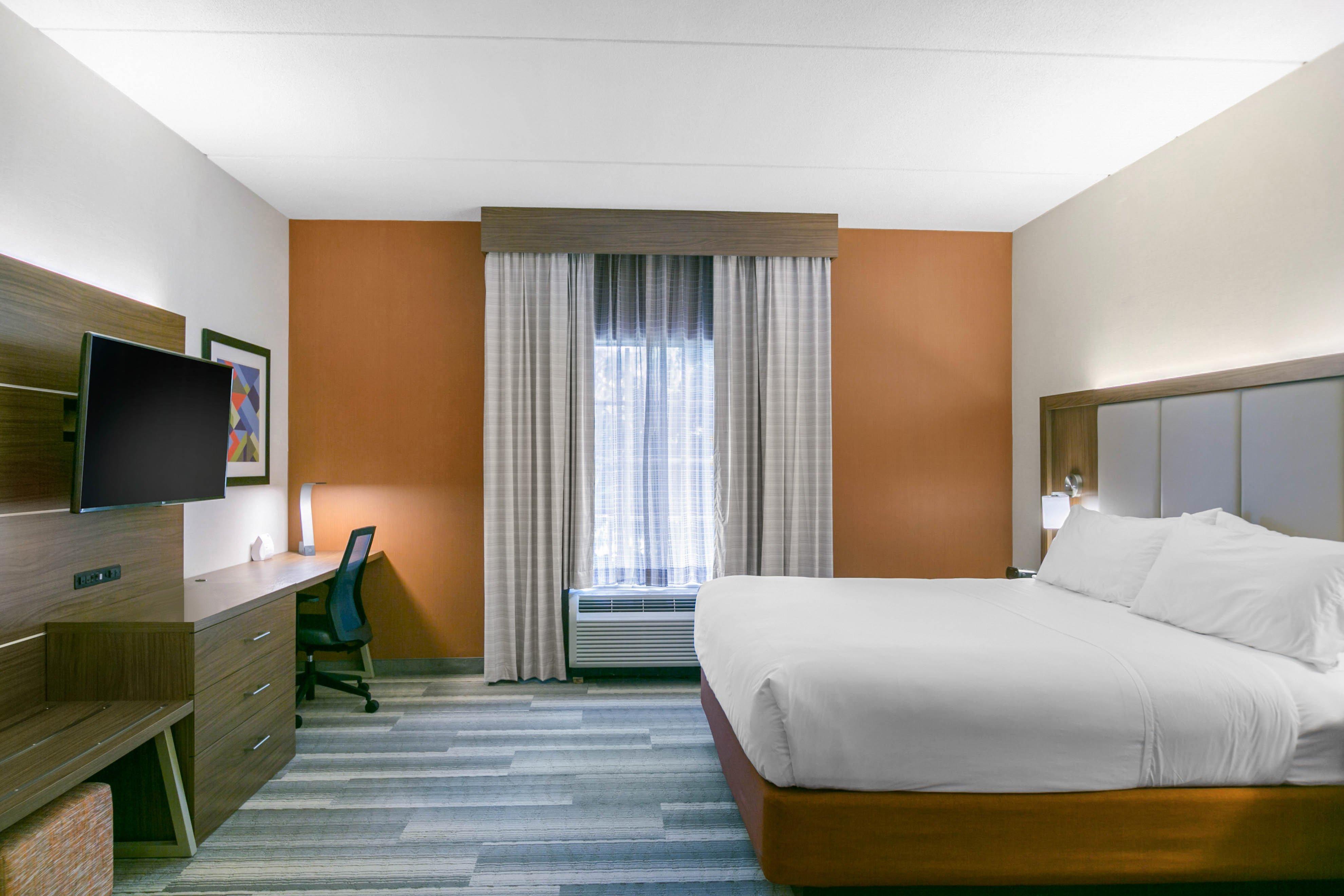Holiday Inn Express Mount Arlington By Ihg Exterior foto