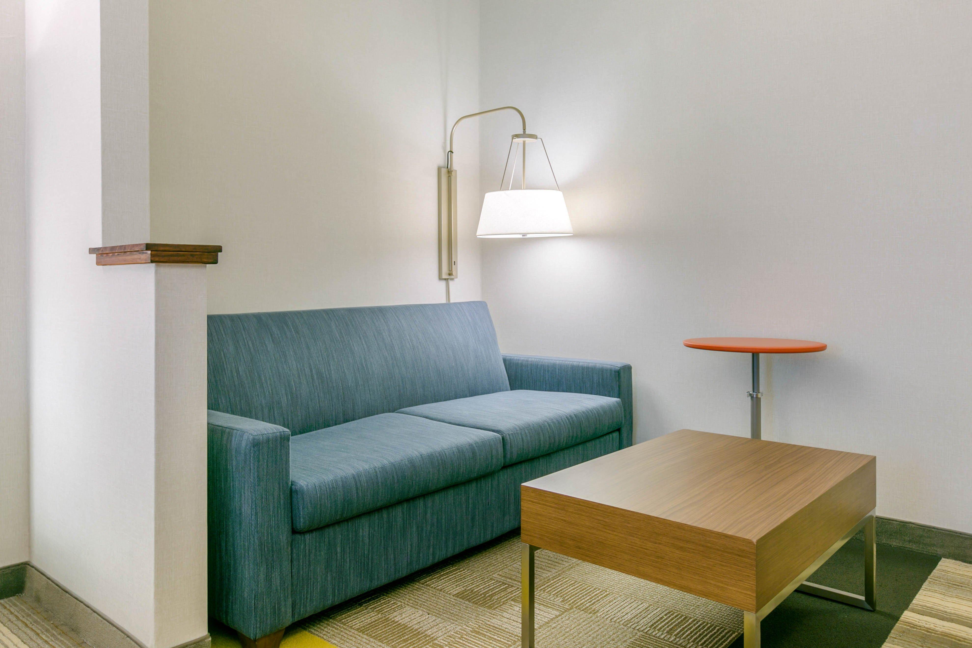 Holiday Inn Express Mount Arlington By Ihg Exterior foto