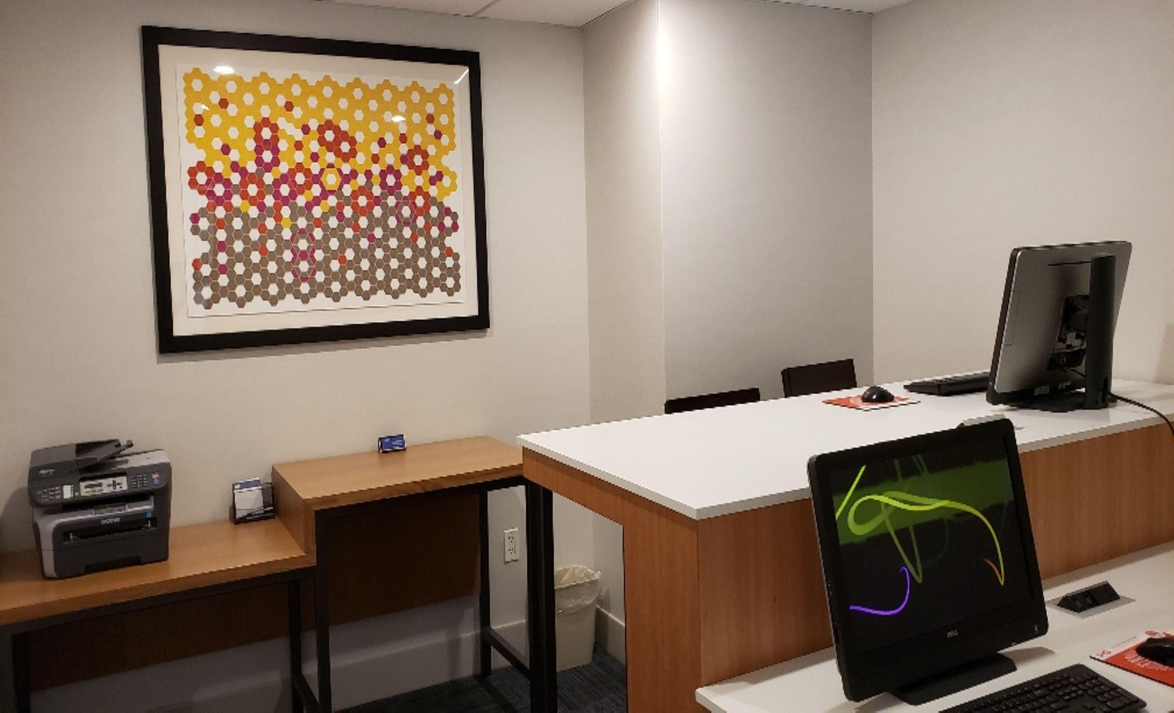 Holiday Inn Express Mount Arlington By Ihg Exterior foto