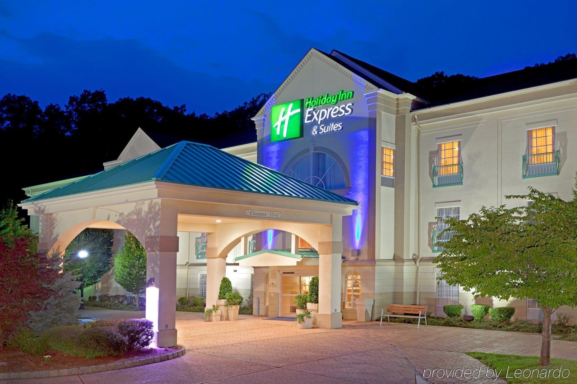 Holiday Inn Express Mount Arlington By Ihg Exterior foto