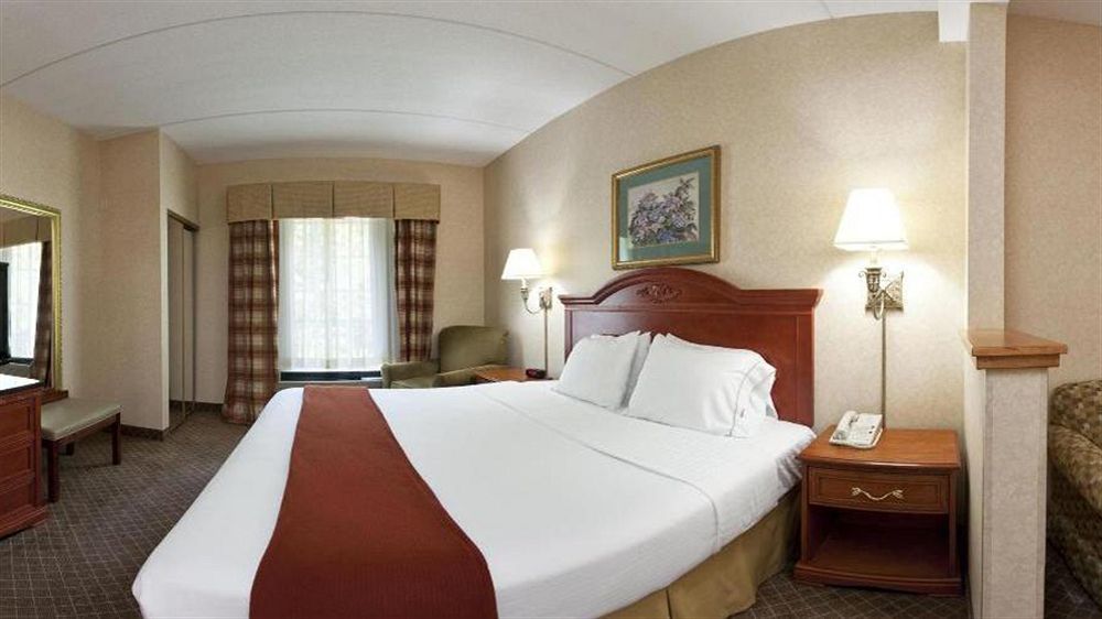 Holiday Inn Express Mount Arlington By Ihg Exterior foto